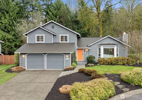 18115 NE 108th Ct, Redmond, WA 98052