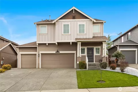 7913 152nd Street Ct E, Puyallup, WA 98375
