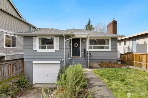 6325 42nd Ave SW, Seattle, WA 98136