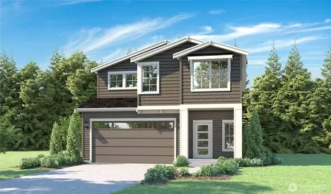 4527 Cirque St, Blaine, WA 98230