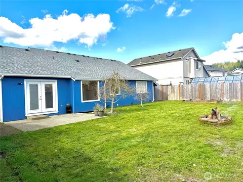 Exterior - 308 Callendar St NW, Orting, WA 98360 photo 2 of 5