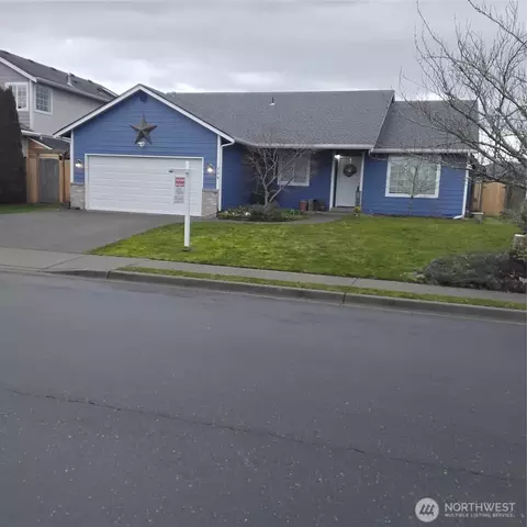 308 Callendar St NW, Orting, WA 98360