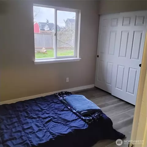 Bedroom - 308 Callendar St NW, Orting, WA 98360 photo 3 of 3
