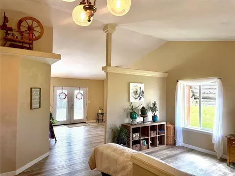 Entry Way - 308 Callendar St NW, Orting, WA 98360 photo 1 of 2