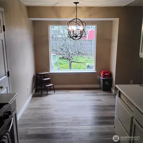 Dining - 308 Callendar St NW, Orting, WA 98360 photo 1 of 1