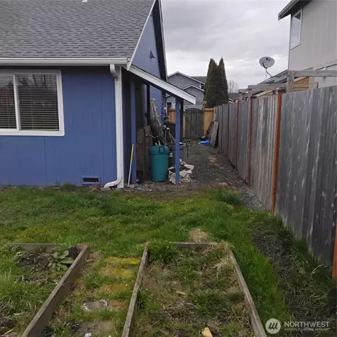 Exterior - 308 Callendar St NW, Orting, WA 98360 photo 5 of 5