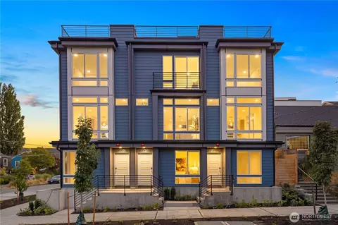 8303 A 12th Ave NW, Seattle, WA 98117