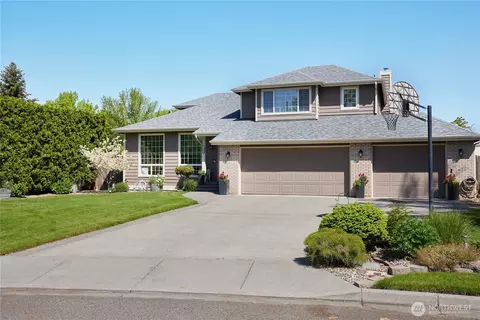 2009 Wallace St, Walla Walla, WA 99362