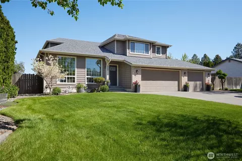 2009 Wallace St, Walla Walla, WA 99362