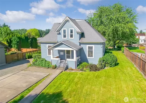 414 Sumner Ave, Sumner, WA 98390
