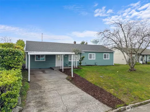 10506 Occident St SW, Lakewood, WA 98499