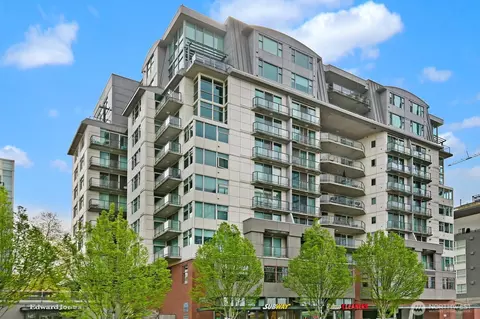 1100 106th Ave NE #902, Bellevue, WA 98004