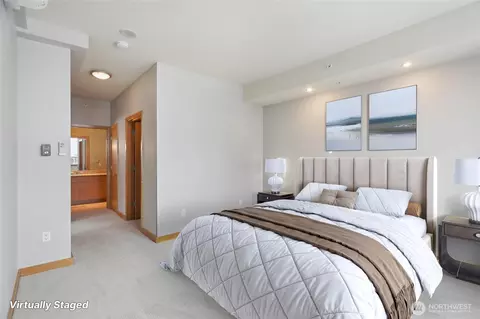 1100 106th Ave NE #902, Bellevue, WA 98004