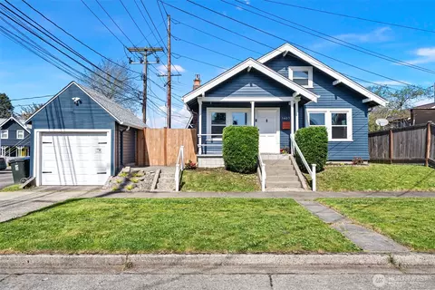 1407 N 11th St, Tacoma, WA 98403