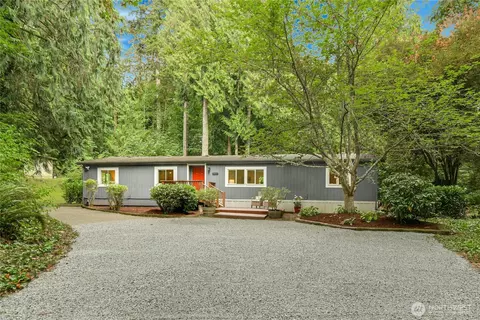 3655 W Ames Lake Dr NE, Redmond, WA 98053