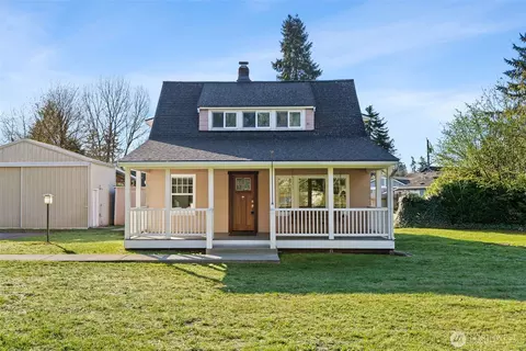 6424 Littlerock Rd SW, Tumwater, WA 98512