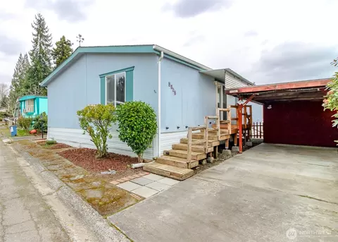 8318 38th St E, Edgewood, WA 98371