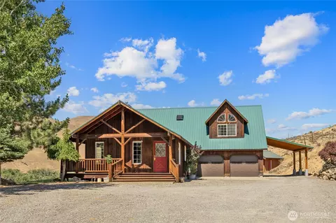 23001 Sr 821, Ellensburg, WA 98926