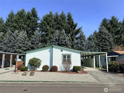 2504 Alonda Ln NE, Olympia, WA 98516