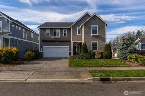 32205 49th Ave S, Auburn, WA 98001