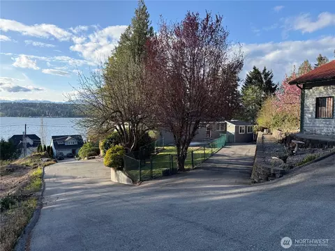 18220 E State Route 106, Belfair, WA 98528