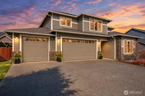 5319 Coastal Loop, Blaine, WA 98230