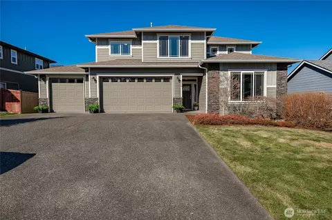 5319 Coastal Loop, Blaine, WA 98230