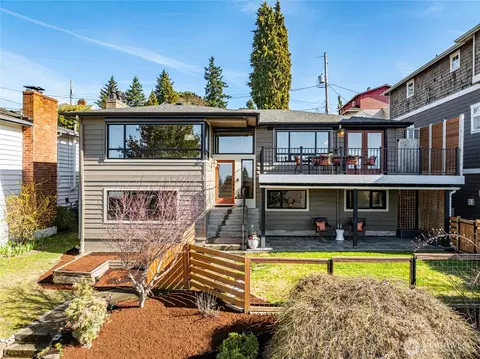 5022 46th Ave SW, Seattle, WA 98136