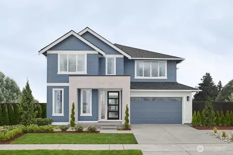4013 199th Pl SE, Bothell, WA 98012