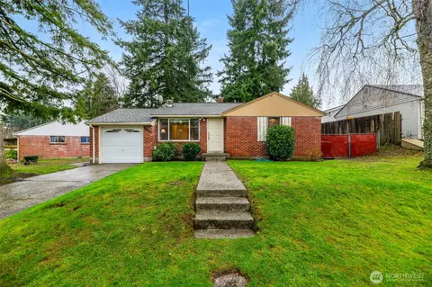 11469 37th Ave SW, Seattle, WA 98146
