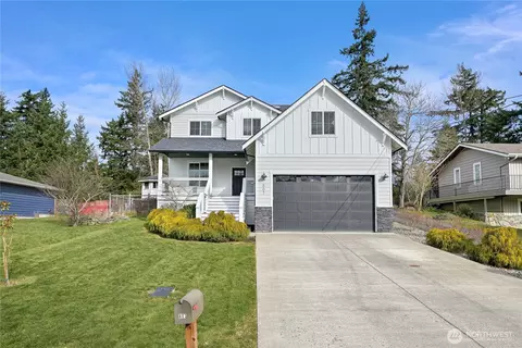 807 Gilbert Dr, Bellingham, WA 98226