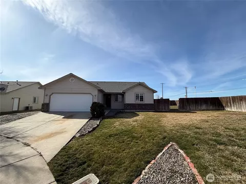 111 W Annie Pl, Ellensburg, WA 98926