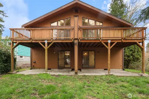 1007 Lybarger St SE, Olympia, WA 98501