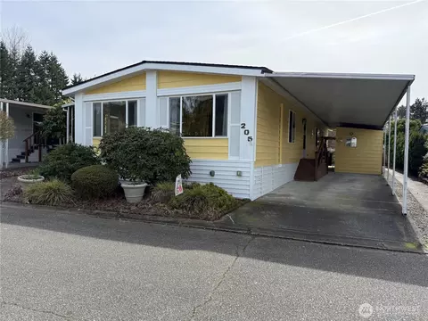 1415 84th St SE #205, Everett, WA 98208