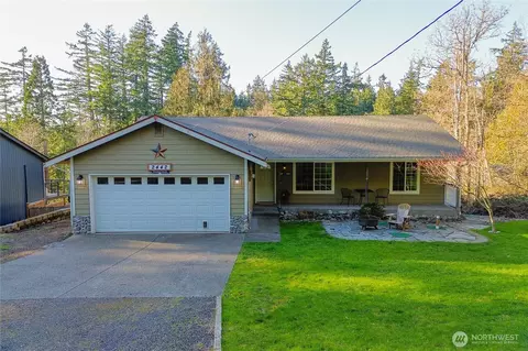 2442 Crestridge Dr NW, Olympia, WA 98502