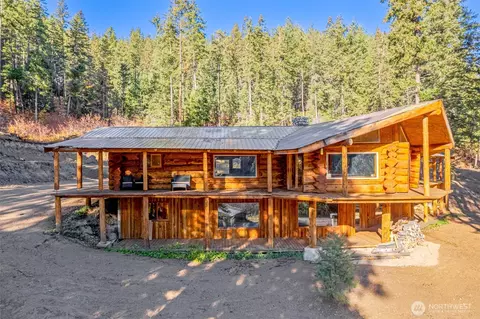 16930 Chumstick, Leavenworth, WA 98826