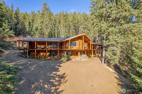 16930 Chumstick, Leavenworth, WA 98826