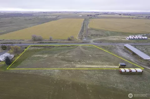 0 12 Rd NE, Moses Lake, WA 98837
