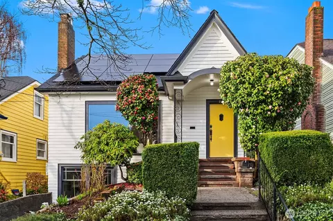200 NW 73rd St, Seattle, WA 98117