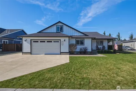 1203 Red Tail Ct, Everson, WA 98247