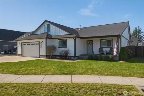 1203 Red Tail Ct, Everson, WA 98247 photo 2