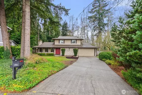 31521 42nd Ave SW, Federal Way, WA 98023