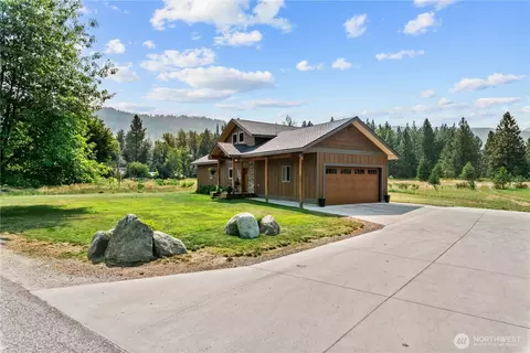 12503 Shore St, Leavenworth, WA 98826