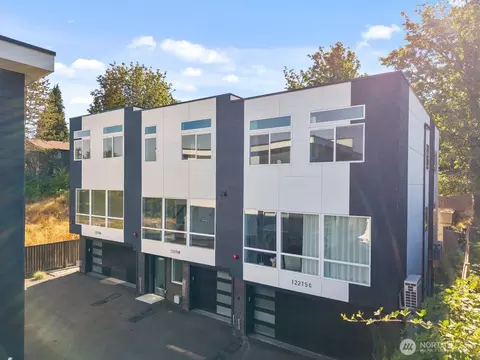 12215 Des Moines Memorial Dr S #B, Burien, WA 98168