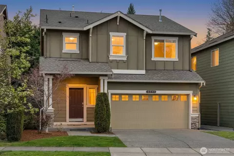 3301 176th Pl SE, Bothell, WA 98012