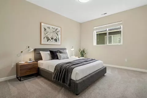 Bedroom - 3301 176th Pl SE, Bothell, WA 98012 photo 4 of 4