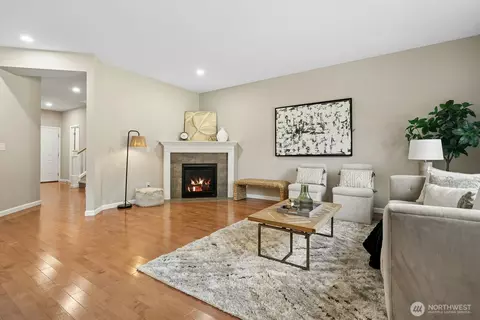 Living - 3301 176th Pl SE, Bothell, WA 98012 photo 2 of 3