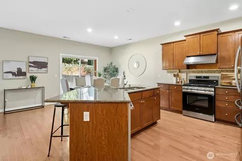 Kitchen - 3301 176th Pl SE, Bothell, WA 98012 photo 1 of 3