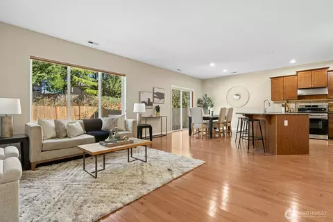Living - 3301 176th Pl SE, Bothell, WA 98012 photo 3 of 3