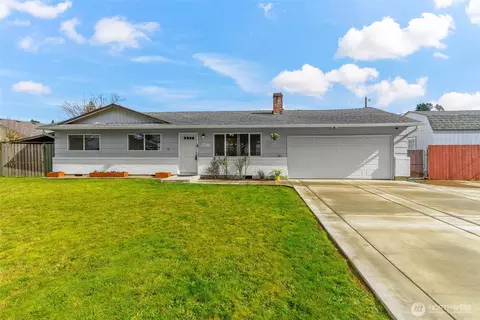 6007 NE 100th Ave, Vancouver, WA 98662